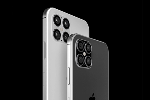 ALINK will be develop tempered glass screen protector for iPhone 12 series product