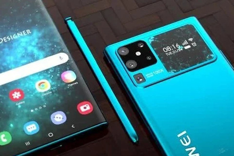 ALINK will be develop tempered glass screen protector for Huawei Mate 40 series Products