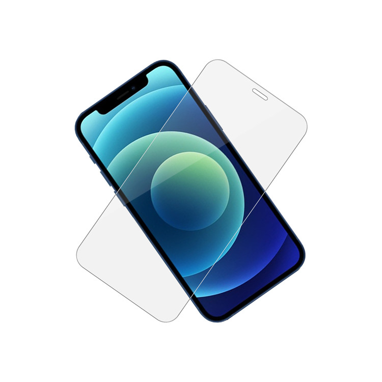 Alink 2.5D clear HD tempered glass screen protector for Apple iPhone 12 Mini