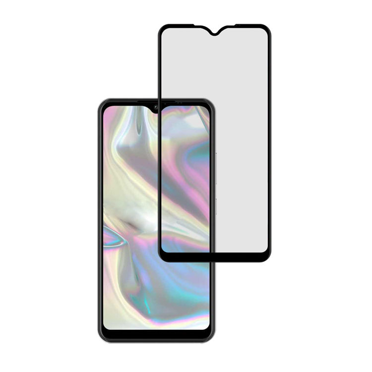 Alink 3D hot bending full glue tempered glass screen protector for Samsung Galaxy A70E