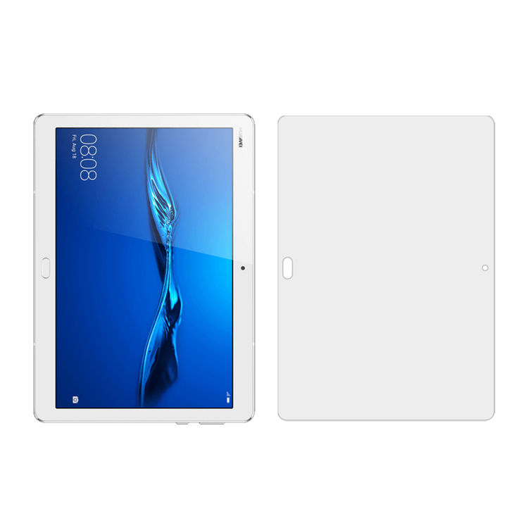 Alink 2.5D clear HD tempered glass screen protector for Huawei Mediapad M3 Lite 10 inch