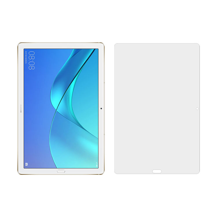 Alink 2.5D clear HD tempered glass screen protector for Huawei MediaPad M5 10.8 inch