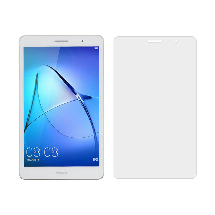 Alink 2.5D clear HD tempered glass screen protector for Huawei MediaPad T3 8.0 inch