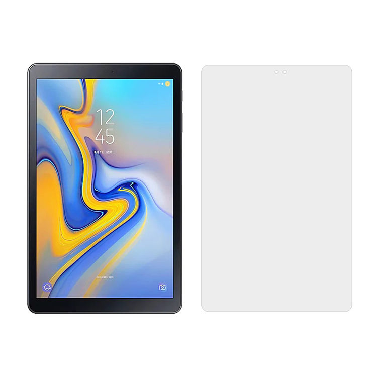 Alink 2.5D clear HD tempered glass screen protector for Samsung Galaxy Tab A 10.5 inch