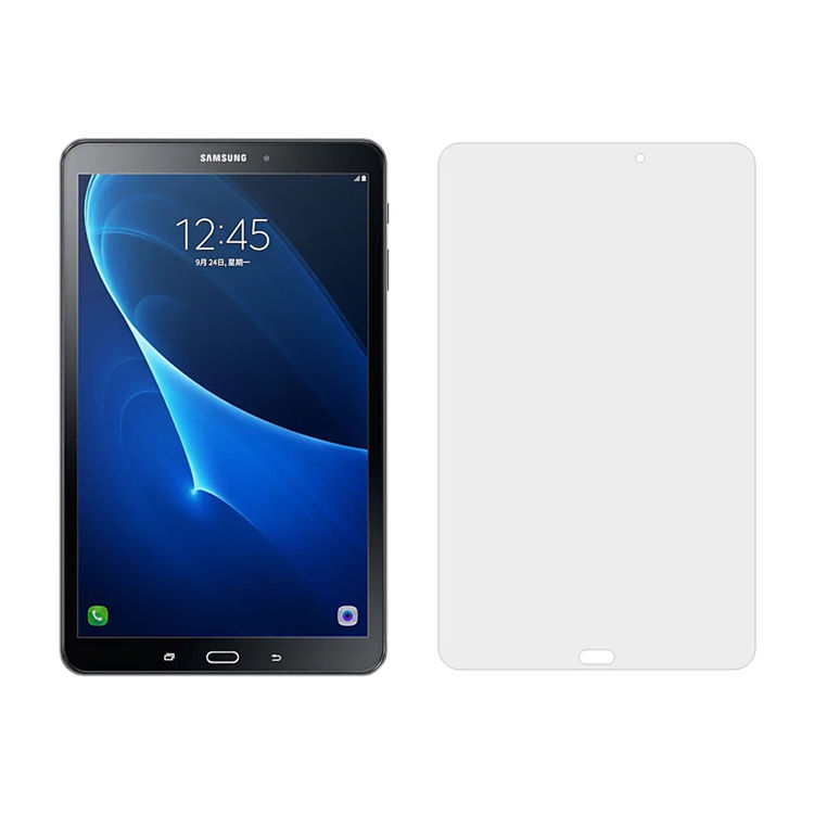 Alink 2.5D clear HD tempered glass screen protector for Samsung Galaxy Tab A 2016 10.1 inch