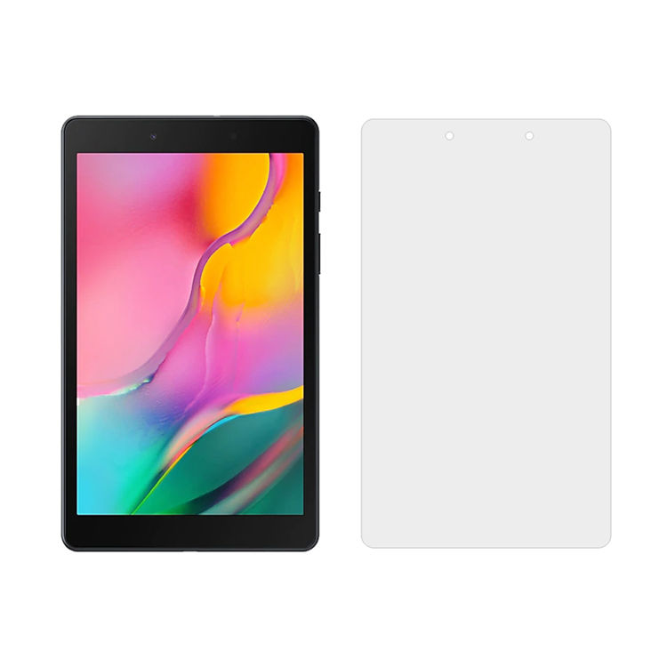 Alink 2.5D clear HD tempered glass screen protector for Samsung Galaxy Tab A 2019 8.0 inch
