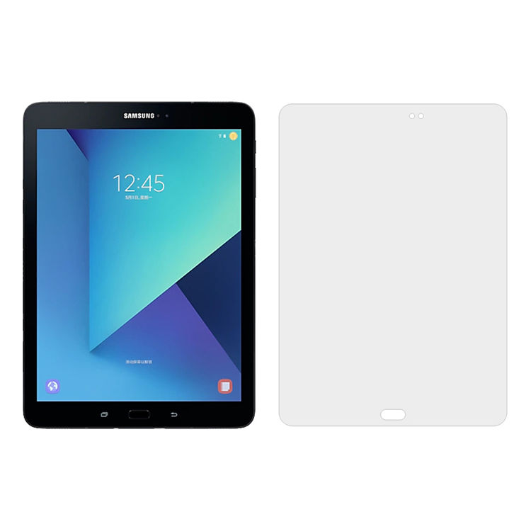 Alink 2.5D clear HD tempered glass screen protector for Samsung Galaxy Tab S3 9.7 inch